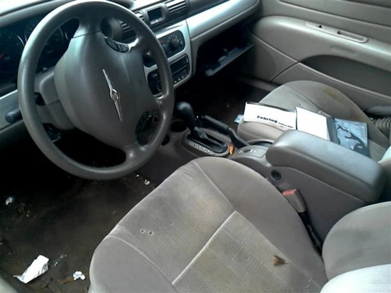 Chasis ECM ABS sedán compatible con 06 SEBRING 75770 Foto 4 de 4