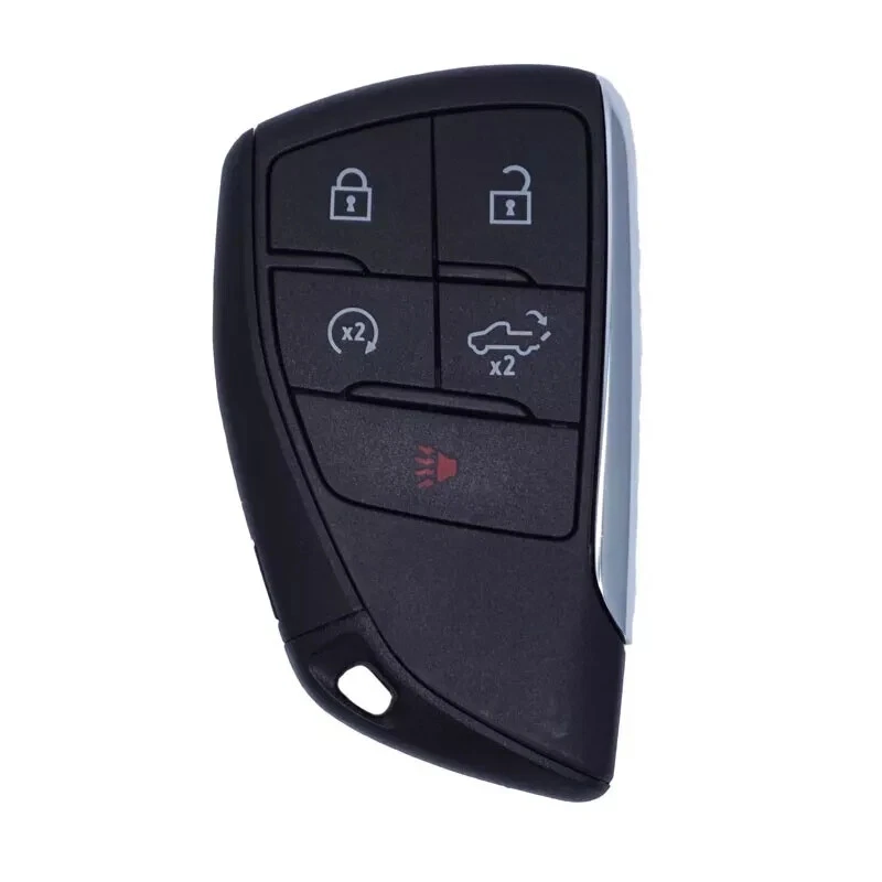 GMC 2022 2023 2024 OEM SIERRA 1500 2500 3500 MANDO A DISTANCIA INTELIGENTE SIN LLAVE 13548440 Foto 3 de 3