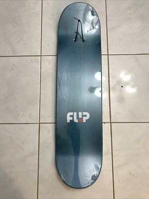 Skateboard Flip Tom Penny Posterized 8", Deck, 2022, Classic Future Heritage, Neuf
