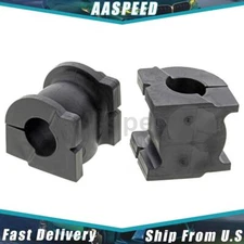 Sway Bar Bushing Kit Front For 2016 2017 Honda Odyssey 1pcs Mevotech