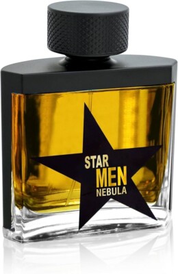 Star Men Nebula By Fragrance World EDP Eau De Parfum 100 ML