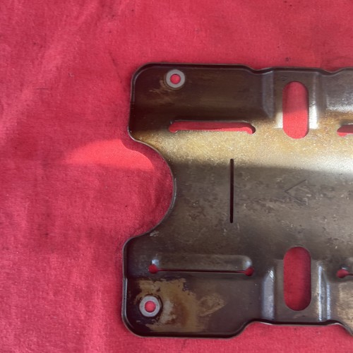 Engine Oil Baffle From 2009-2014 Nissan Murano 3.5L OEM B* - Picture 6 of 8