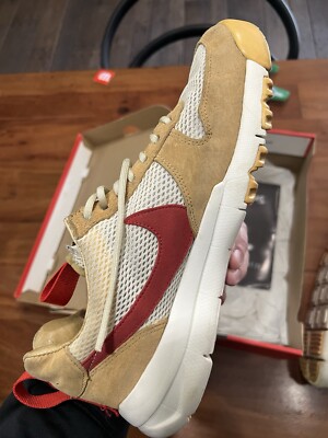 Nike Mars Yard 2.0 Tom Sachs | eBay