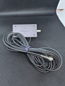 Nintendo NES RF AV Cable Adapter Switch (NES-003)