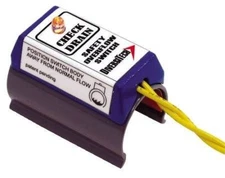 DIVERSITECH SOS-1 Corporation SOS1 Safety Overflow Switch