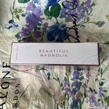 Estee Lauder Beautiful Magnolia Nourishing Hand Cream 1oz/30ml New And Sealed