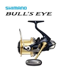 MULINELLO   SHIMANO BULL'S EYE 9120