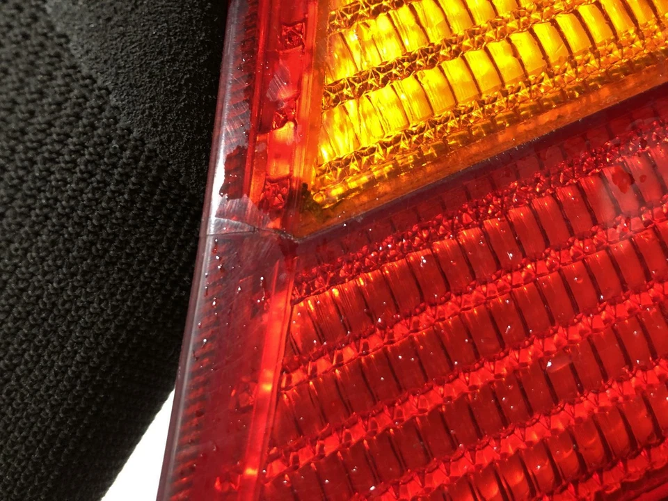 Левый задний фонарь Volkswagen Golf GEN 4 09/1998-06/2004 - Изображение 2 из 4