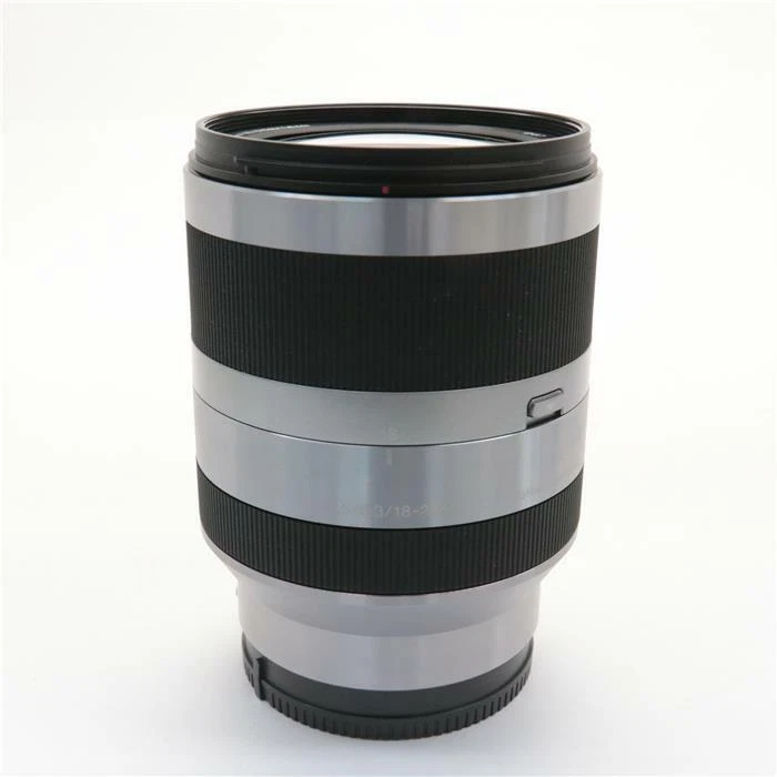 SONY SEL18200 E 18-200mm F3.5-6.3 OSS for E-mount Lens Japan Domestic New
