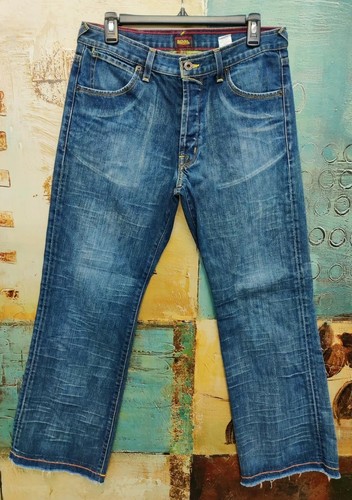 Vintage Von Dutch Originals Men's Jeans 