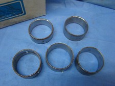 1965 1966 Chevrolet 427 396 366 Camshaft Bearing Set Cam Beairngs USA Made NORS