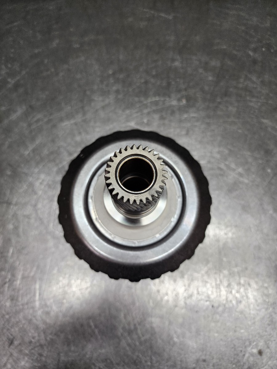 845RE ZF8HP45 TRANSMISSION P4 PLANET SUN GEAR SHELL, 28 TEETH
