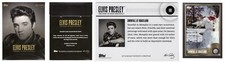 2022 Topps Elvis Presley The King of Rock & Roll Trading Cards Checklist Guide 16