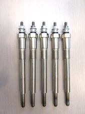 5 Glow Plugs 17331-65510 For Kubota / Bobcat F2302-DI, F2402-DI-A, F2803-DI