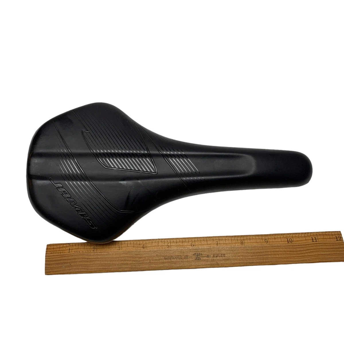Jamis Saddle Road MTB Selle Royal Bike Seat eBay