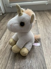 Kuscheltier Einhorn Sparkle Tales ca. 23cm