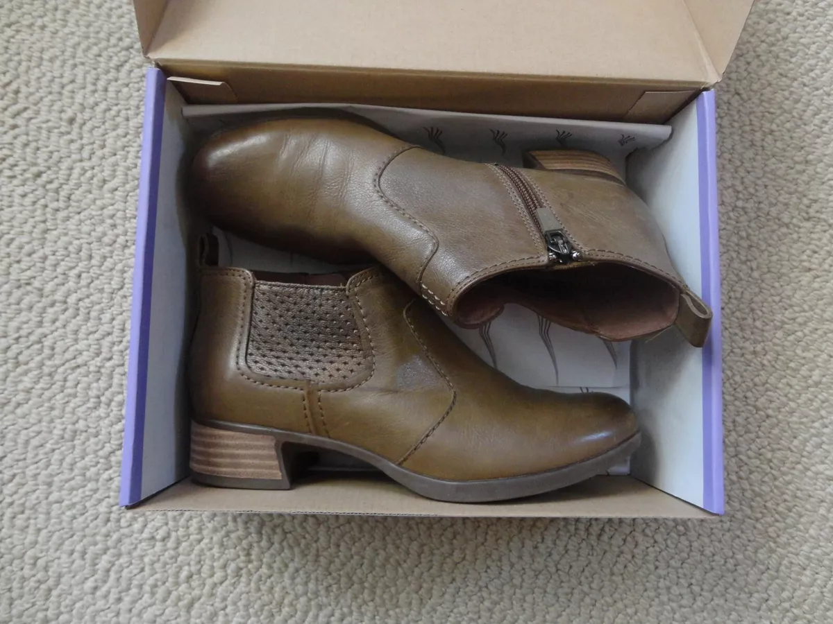 Dansko lola top ankle boots