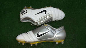 mercurial 90
