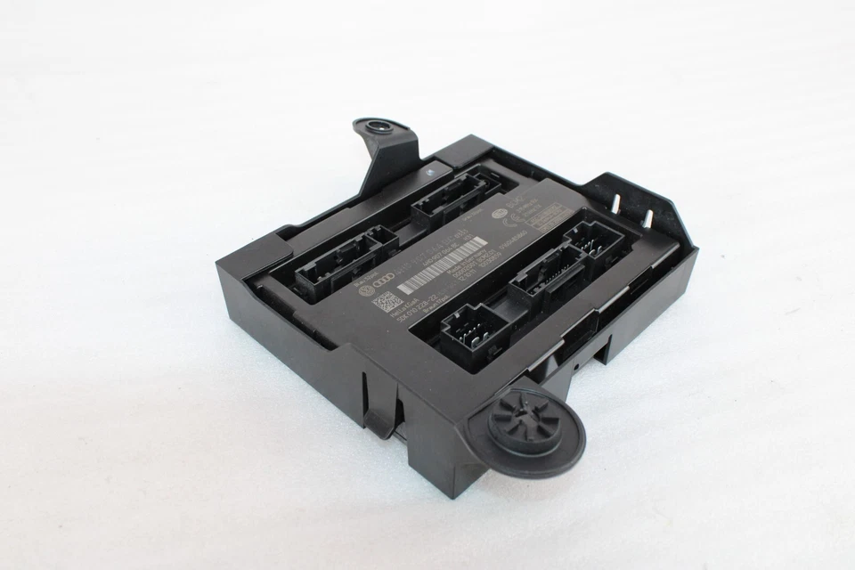 ☑️ 2012 2013 2014 年 2015 奥迪 A7 S7 RS7 - 舒适控制模块 / CCM — 第 4/4 张图片