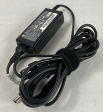 HP Spare Part No. 677774 65W 19.5V 3.33A AC Adapter Large Tip Lot of 5 