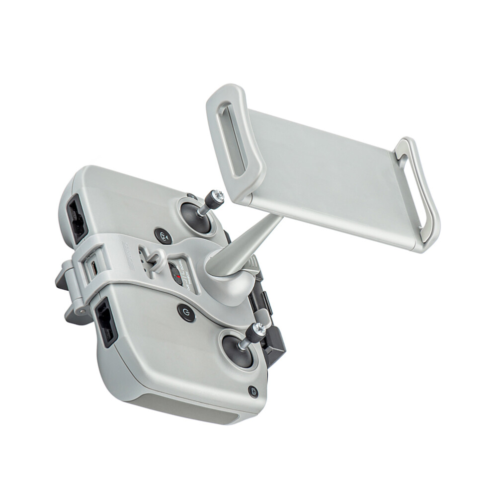 Drone Controller Mount with Kickstand for Phone and Tablet Remote  -image