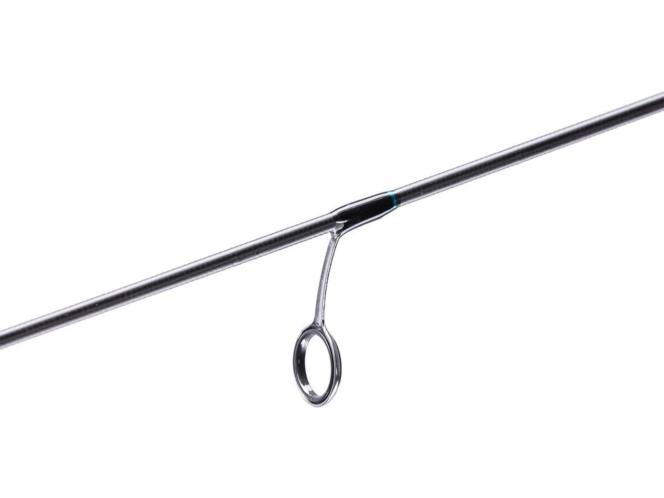 NEW 2025 Favorite Blue Bird Nano 1.83m 0.2-1.5g 2-Piece Spin Rods - Image 2 of 4