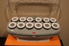 ConairPro Ceramic Tools Porcelain Series Electric Hair Rollers — photo 2
