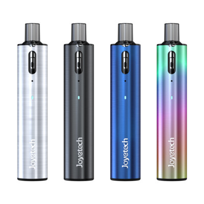 Joyetech eGo Pod 1000mAh All in One Pod Kit All in One E-Zigarette Vape E-Shisha 