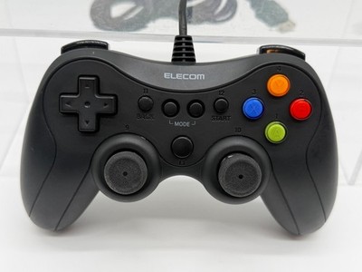 ELECOM Official WINDOWS PC & XBOX Configurable Controller GOOD WORKS