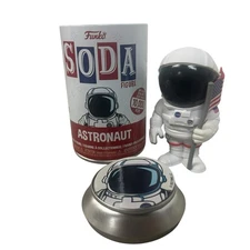 Funko Soda (NASA) Astronaut