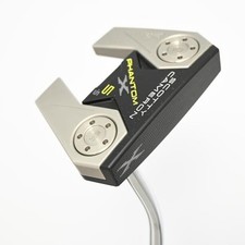 Scotty Cameron Phantom X 19 5.5 Putter Steel Shaft 34