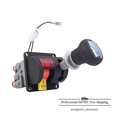 #ad For Muncie Power Products Air Shift Console PTO Hoist Control Valve 35T40821AXDD $57.67