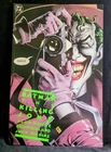 Batman: The Killing Joke DC Comic Book 1988 First Printing Vintage