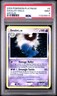 2009 POKEMON PLATINUM ARCEUS #9 SWALOT-HOLO PSA 9