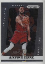 2024-25 Panini Prizm Deca All-Star Stephen Curry #254 11h3