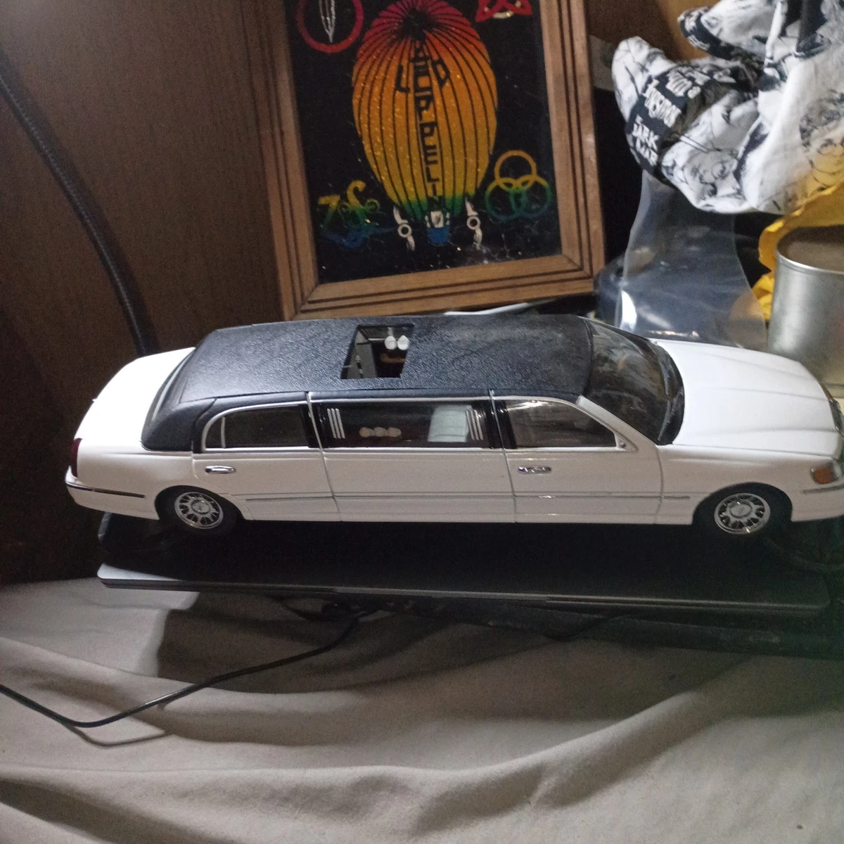 Sunstar 1:18 Diecast & Toy Vehicles for sale - eBay