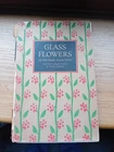 GLASS FLOWERS  BOOK PAPERWEIGHT RELATED LAMPWORK 50 + PAGES