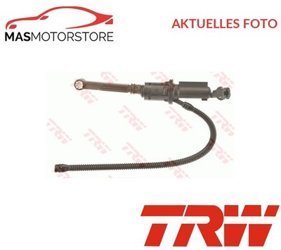 KUPPLUNGSGEBERZYLINDER KUPPLUNG TRW PNB632 P FÜR PEUGEOT PARTNER,5008,3008