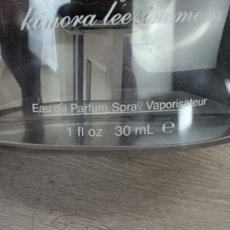 Eau de Parfum Spray Seductive Goddess by Baby Phat para Mujer 1 OZ Foto 3 de 4