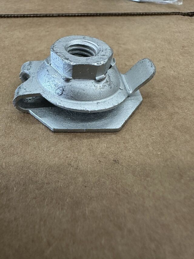 Genuine Retainer Nut W713649-S441