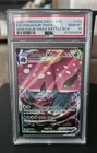 Pokemon TCG Venusaur VMAX SWSH102 SWSH Promo Holo English PSA 10