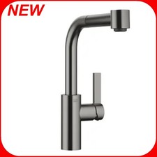 Dornbracht 33870790-990010 Elio Kitchen Faucet w/Pull Out Sprayer R16