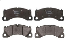 Kits de frein Porsche Macan