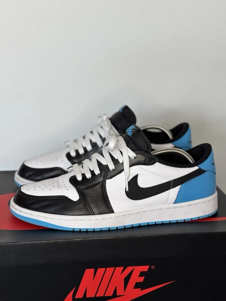 Nike Air Jordan 1 Retro Low OG, Foto 2 von 5