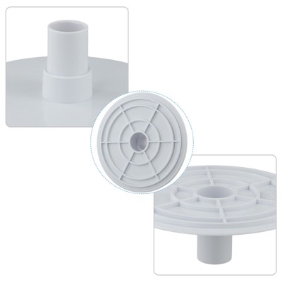 Kompatibles Skimming Vakuum Board 8929 für Swimline für HydroTools Modelle