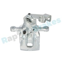 RAP Brakes Bremssattel R-K0838 Grauguss FüR KIA Carens 4 Van A4 Gdi Crdi