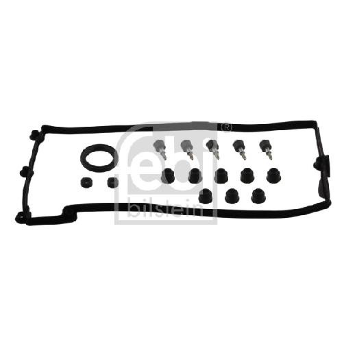 Dichtungssatz Zylinderkopfhaube FüR BMW X5 E53 E70 4.4 4.8 00 Bis 08 Febi Teil-image