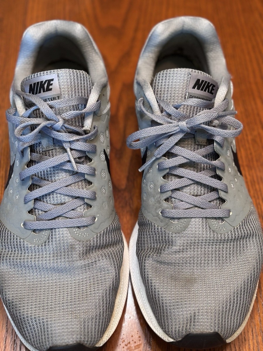 Size 13 - Nike Downshifter 7 Stealth for sale online | eBay display picture 1