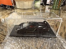 Lamborghini Veneno Kyosho 1/43 Minicar
