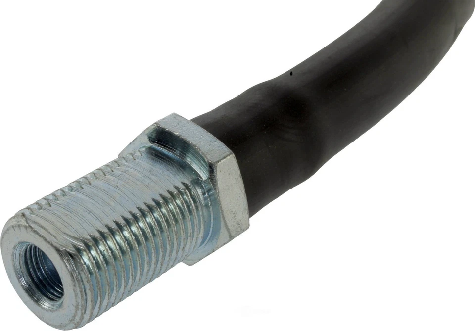 Manguera hidráulica de freno para 1980-1987 GMC P60 C7000 B6000 PIEZAS CENTRADAS Foto 2 de 4